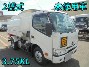 Dutro Tank Lorry_1