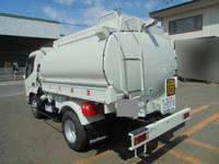 HINO Dutro Tank Lorry 2KG-XZU600E 2025 770km_2