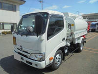 HINO Dutro Tank Lorry 2KG-XZU600E 2025 770km_3