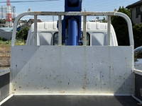 HINO Dutro Truck (With 4 Steps Of Cranes) TKG-XZU650M 2019 29,286km_13