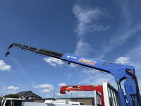 HINO Dutro Truck (With 4 Steps Of Cranes) TKG-XZU650M 2019 29,286km_15
