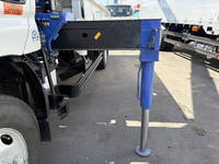 HINO Dutro Truck (With 4 Steps Of Cranes) TKG-XZU650M 2019 29,286km_17