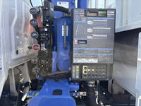 HINO Dutro Truck (With 4 Steps Of Cranes) TKG-XZU650M 2019 29,286km_18