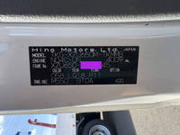 HINO Dutro Truck (With 4 Steps Of Cranes) TKG-XZU650M 2019 29,286km_22