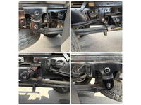 HINO Dutro Truck (With 4 Steps Of Cranes) TKG-XZU650M 2019 29,286km_23