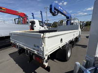 HINO Dutro Truck (With 4 Steps Of Cranes) TKG-XZU650M 2019 29,286km_4