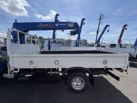 HINO Dutro Truck (With 4 Steps Of Cranes) TKG-XZU650M 2019 29,286km_7