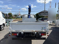 HINO Dutro Truck (With 4 Steps Of Cranes) TKG-XZU650M 2019 29,286km_8
