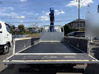 HINO Dutro Truck (With 4 Steps Of Cranes) TKG-XZU650M 2019 29,286km_9