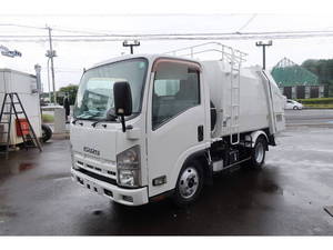 Elf Garbage Truck_1