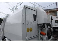 ISUZU Elf Garbage Truck TKG-NMR85AN 2014 161,166km_22