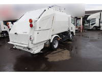 ISUZU Elf Garbage Truck TKG-NMR85AN 2014 161,166km_2