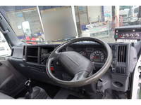 ISUZU Elf Garbage Truck TKG-NMR85AN 2014 161,166km_31