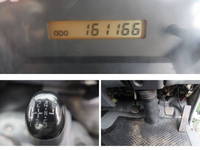 ISUZU Elf Garbage Truck TKG-NMR85AN 2014 161,166km_33