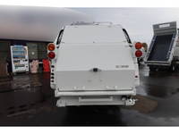 ISUZU Elf Garbage Truck TKG-NMR85AN 2014 161,166km_5