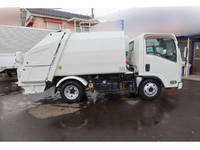ISUZU Elf Garbage Truck TKG-NMR85AN 2014 161,166km_6