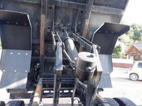ISUZU Forward Dump TKG-FRR90S1 2013 119,379km_12