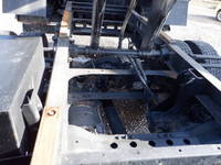 ISUZU Forward Dump TKG-FRR90S1 2013 119,379km_13