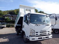 ISUZU Forward Dump TKG-FRR90S1 2013 119,379km_1