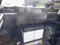 ISUZU Forward Dump TKG-FRR90S1 2013 119,379km_20