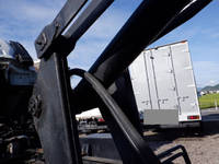 ISUZU Forward Dump TKG-FRR90S1 2013 119,379km_22