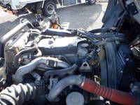 ISUZU Forward Dump TKG-FRR90S1 2013 119,379km_28