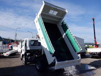 ISUZU Forward Dump TKG-FRR90S1 2013 119,379km_2
