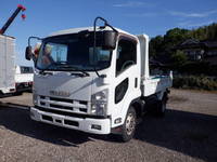 ISUZU Forward Dump TKG-FRR90S1 2013 119,379km_3