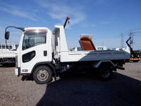 ISUZU Forward Dump TKG-FRR90S1 2013 119,379km_6
