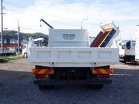 ISUZU Forward Dump TKG-FRR90S1 2013 119,379km_7
