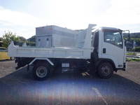 ISUZU Forward Dump TKG-FRR90S1 2013 119,379km_8
