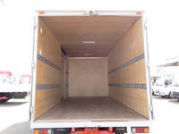MITSUBISHI FUSO Canter Aluminum Van 2PG-FEB50 2020 142,000km_10