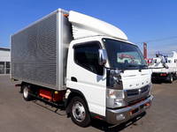 MITSUBISHI FUSO Canter Aluminum Van 2PG-FEB50 2020 142,000km_1