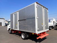 MITSUBISHI FUSO Canter Aluminum Van 2PG-FEB50 2020 142,000km_2