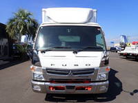 MITSUBISHI FUSO Canter Aluminum Van 2PG-FEB50 2020 142,000km_3
