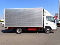 MITSUBISHI FUSO Canter Aluminum Van 2PG-FEB50 2020 142,000km_4