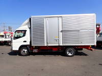MITSUBISHI FUSO Canter Aluminum Van 2PG-FEB50 2020 142,000km_6