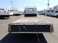 ISUZU Elf Flat Body TRG-NLR85AR 2019 198,600km_10
