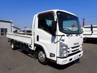 ISUZU Elf Flat Body TRG-NLR85AR 2019 198,600km_1