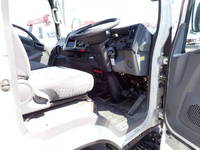 ISUZU Elf Flat Body TRG-NLR85AR 2019 198,600km_23