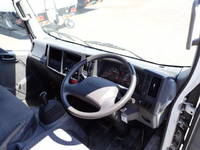 ISUZU Elf Flat Body TRG-NLR85AR 2019 198,600km_24
