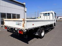 ISUZU Elf Flat Body TRG-NLR85AR 2019 198,600km_3