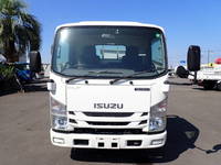 ISUZU Elf Flat Body TRG-NLR85AR 2019 198,600km_4