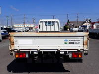 ISUZU Elf Flat Body TRG-NLR85AR 2019 198,600km_6