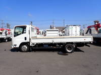 ISUZU Elf Flat Body TRG-NLR85AR 2019 198,600km_7