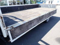 ISUZU Elf Flat Body TRG-NLR85AR 2019 198,600km_9