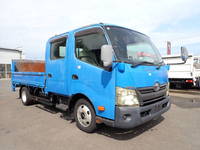 TOYOTA Others Double Cab SKG-XZU710 2012 95,500km_1