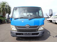 TOYOTA Others Double Cab SKG-XZU710 2012 95,500km_3