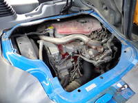 TOYOTA Others Double Cab SKG-XZU710 2012 95,500km_40