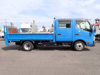 TOYOTA Others Double Cab SKG-XZU710 2012 95,500km_4